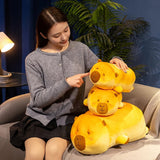 Pip your safetyinslowness plush