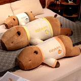 Fawn your bedtime buddy