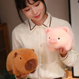 Kiwi your bedtime buddy