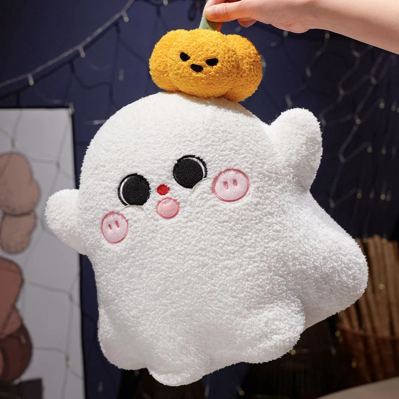 Boo your secret keeper