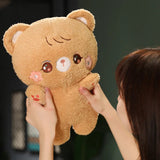 Echo your soft spoken voice