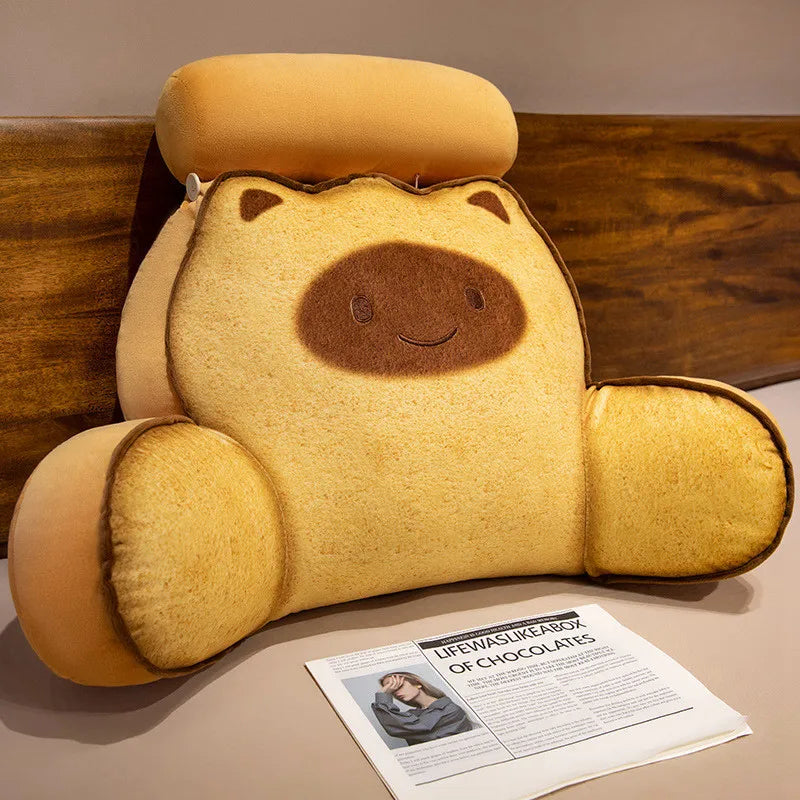 Mimi your steady light