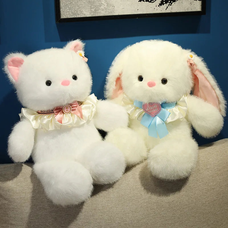 Luna your gentle companion