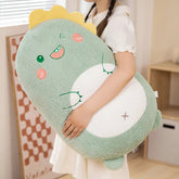 Dot your secret keeper