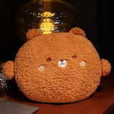 Fawn your soft spoken voice