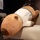 Fawn your bedtime buddy