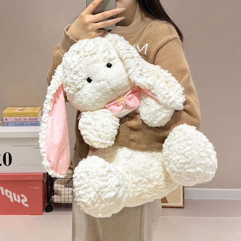 Boo your secret keeper