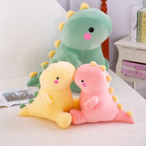 Skye your safetyinslowness plush