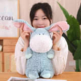 Teddy your gentle companion