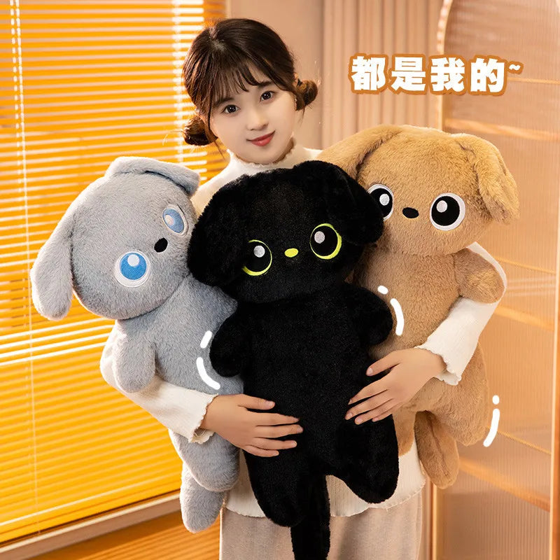 Cleo your brave friend