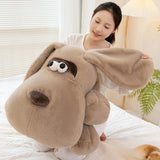 Daisy your brave friend