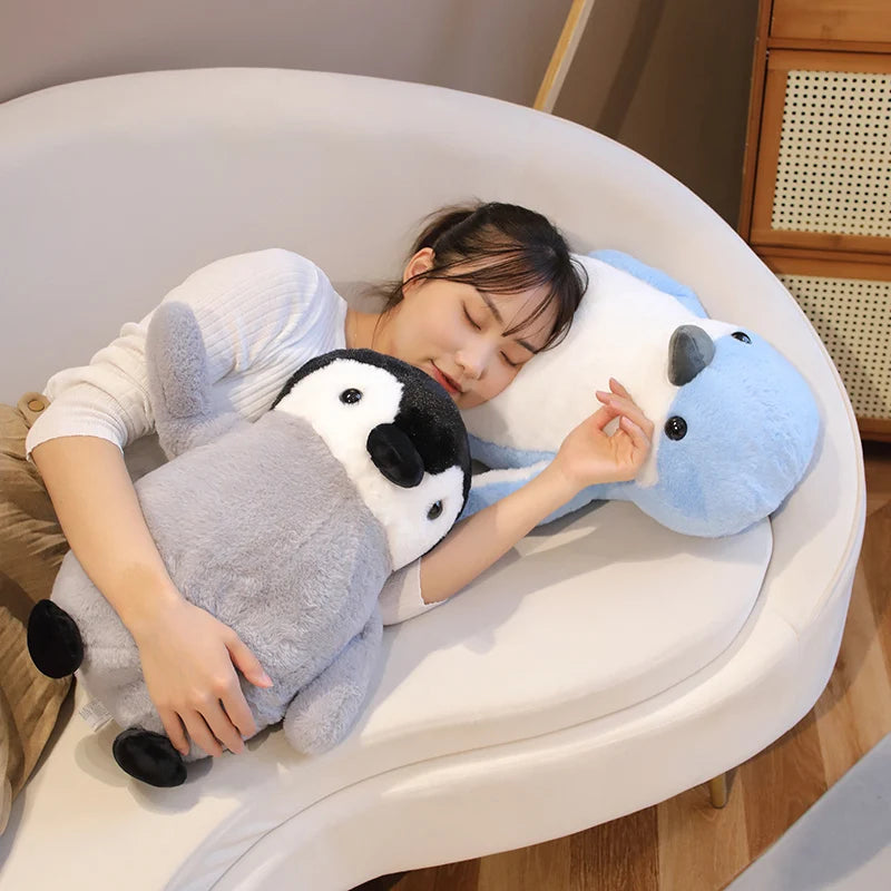 Nova your brave friend