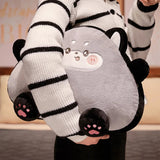 Boo your bedtime buddy