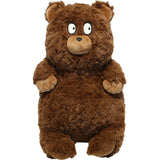 Nova your brave friend