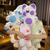 Skye your safetyinslowness plush