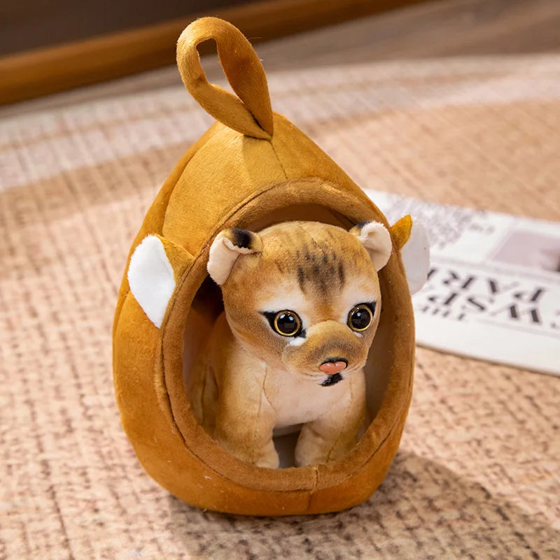 Maple your brave friend