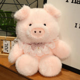 Luna your gentle companion