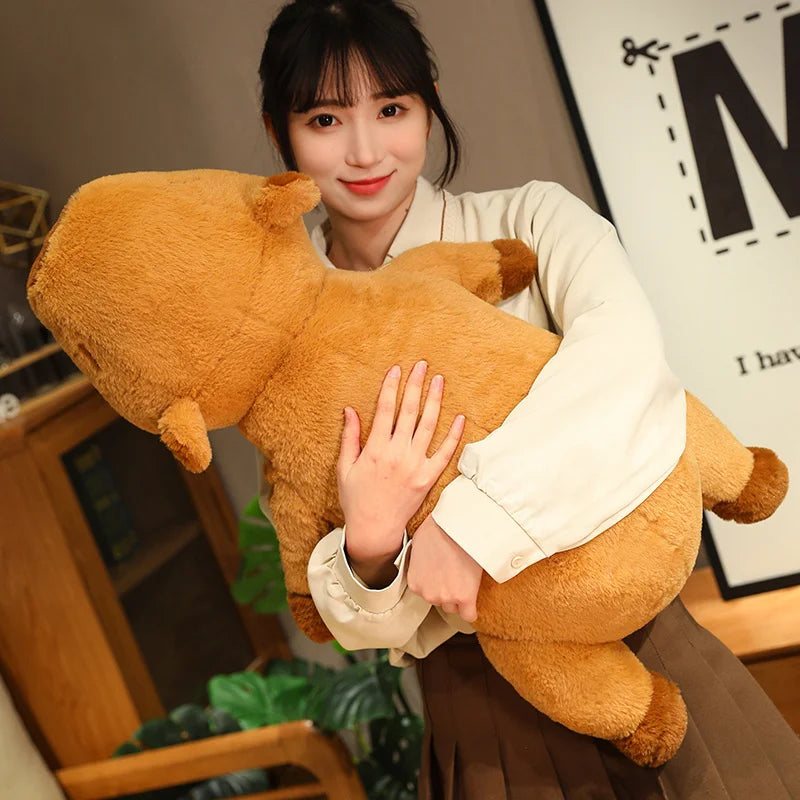 Cammie your secret keeper