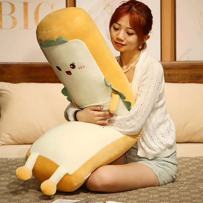 Mimi your gentle companion