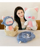 Pip your safetyinslowness plush