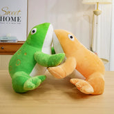 Bee your brave friend