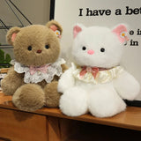 Luna your gentle companion