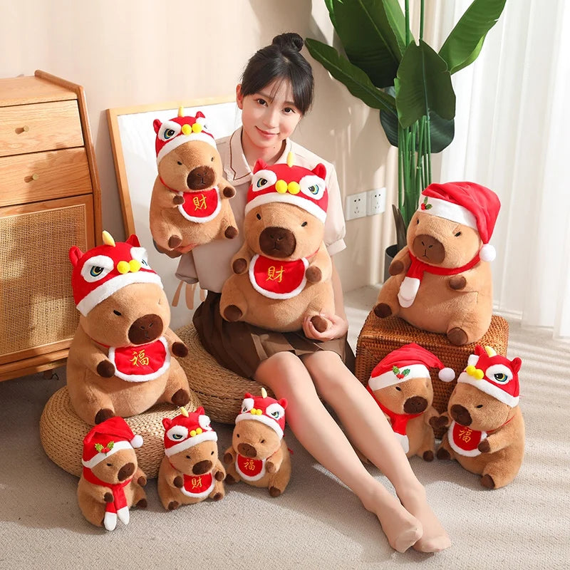 Poppy your brave friend