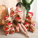 Poppy your brave friend