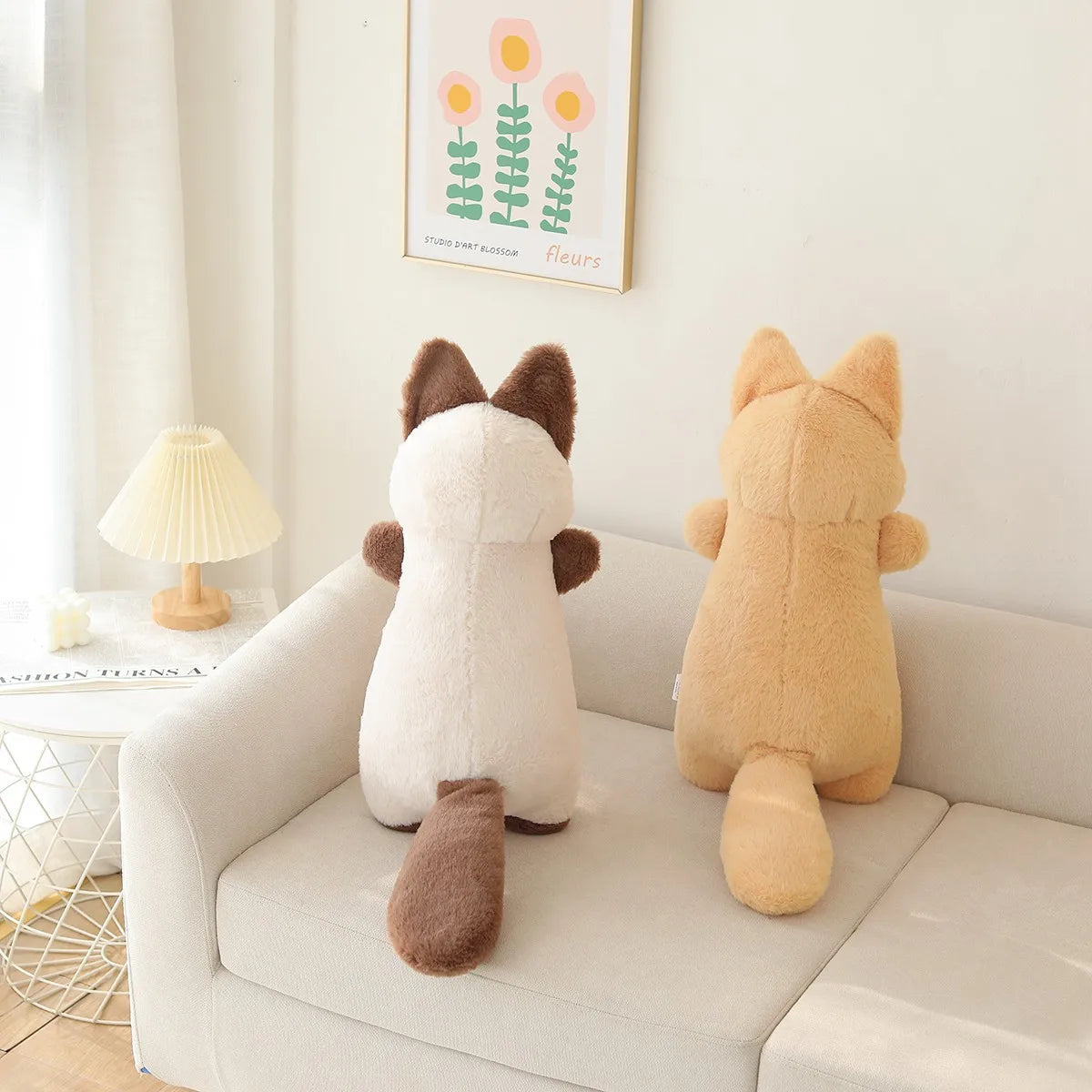 Fern your quiet anchor