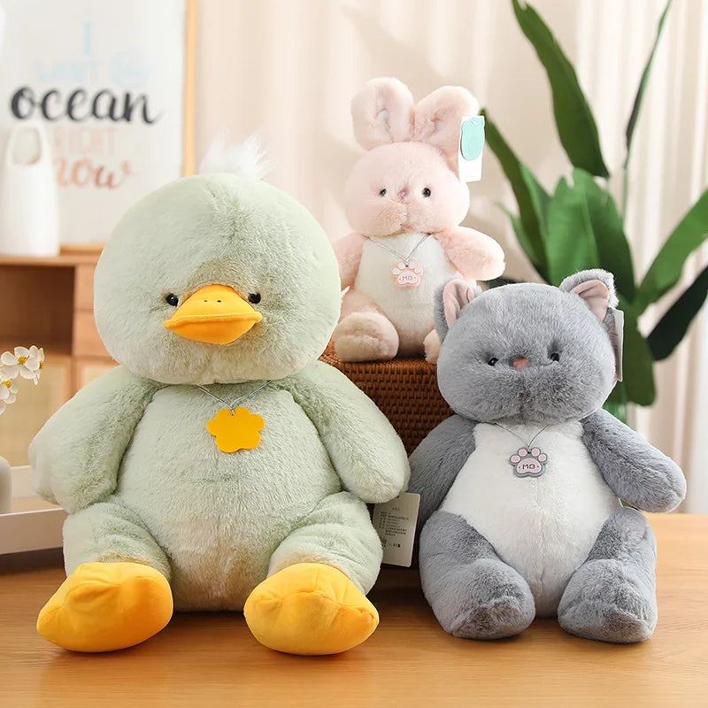 Cleo your brave friend