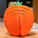 Nina your safetyinslowness plush