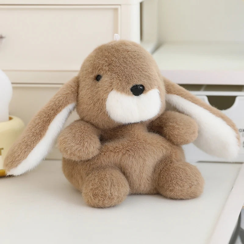 Blu your safetyinslowness plush