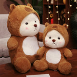 Fawn your bedtime buddy