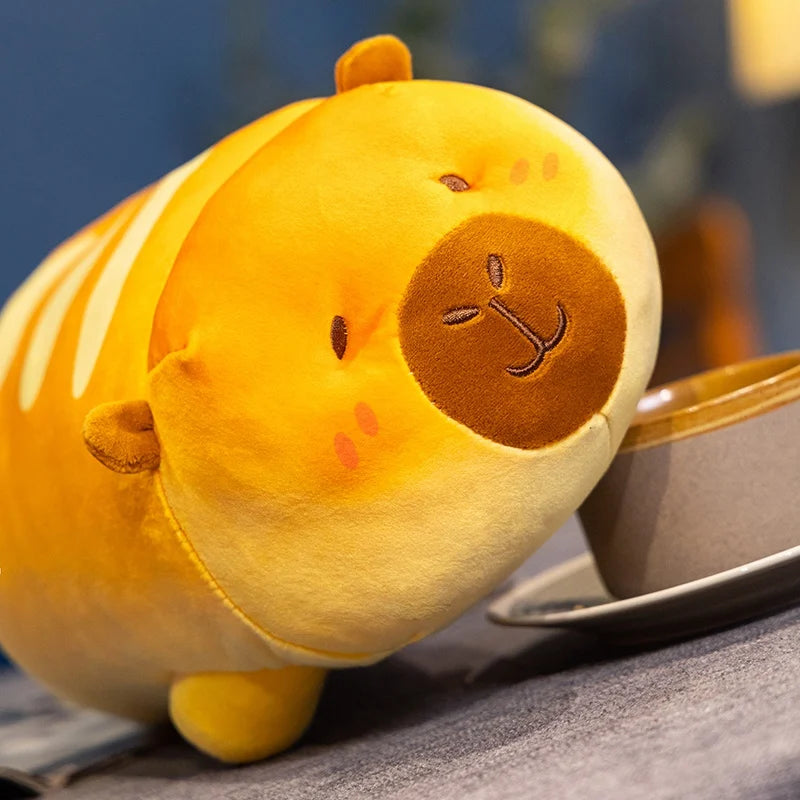 Pip your safetyinslowness plush