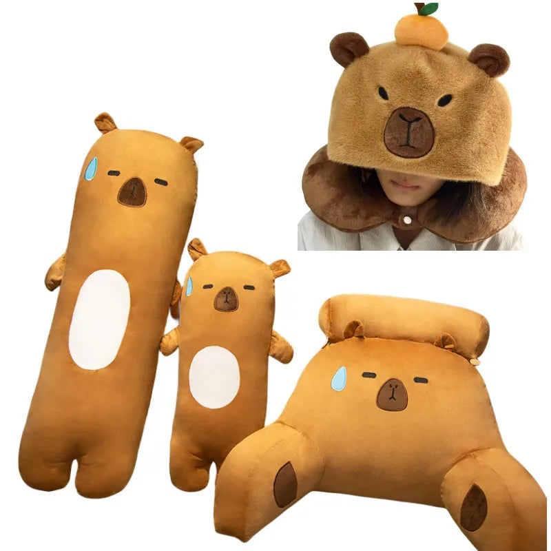 Zeke your bedtime buddy