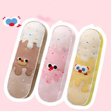 Rumi your brave friend