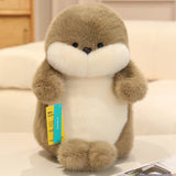 Snug your soft spoken voice