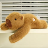 Nova your brave friend