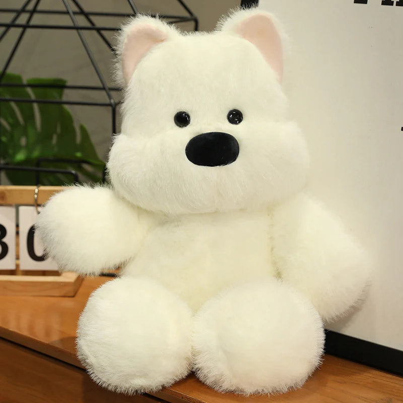 Luna your gentle companion