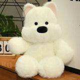 Luna your gentle companion