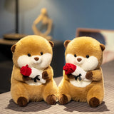 Binky your gentle companion