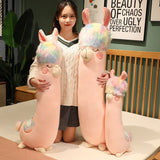 Milo your safetyinslowness plush