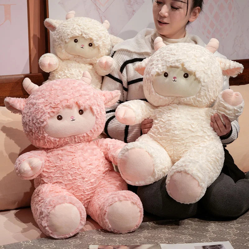 Dot your soft spoken voice