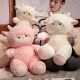 Dot your soft spoken voice