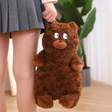 Teddy your gentle companion