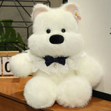 Luna your gentle companion