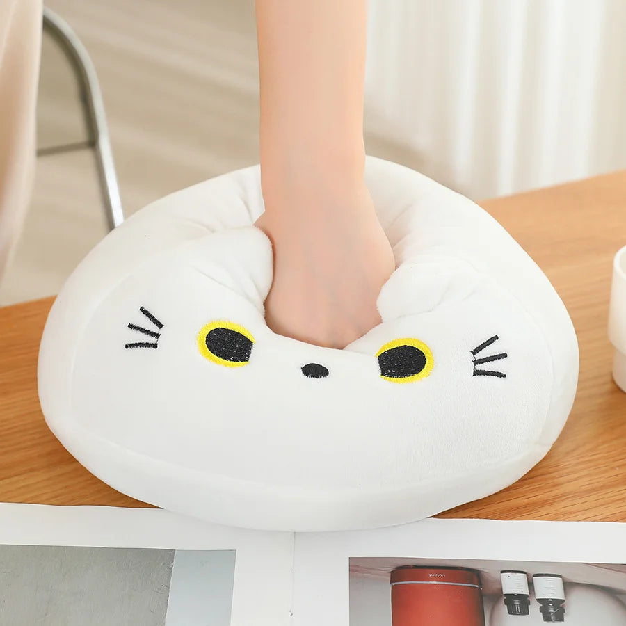 Daisy your quiet anchor