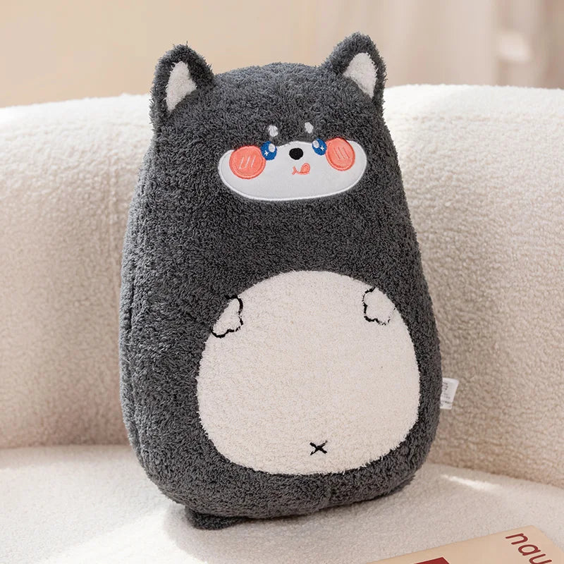 Dot your secret keeper