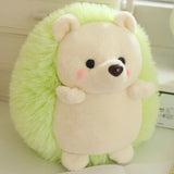 Ash your gentle companion