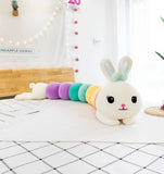 Nina your quiet anchor